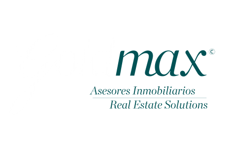 Logo Goldmax Real Estate Consulting